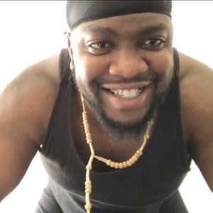 Meet your Posher, Dontrell